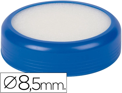 [52922] Mojasellos q-connect todo goma 8,5 cm diametro