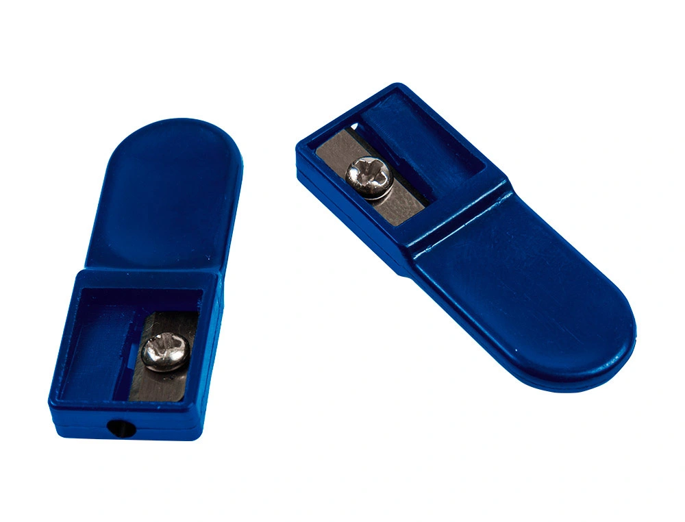 Afilaminas liderpapel para minas de 2 mm color azul