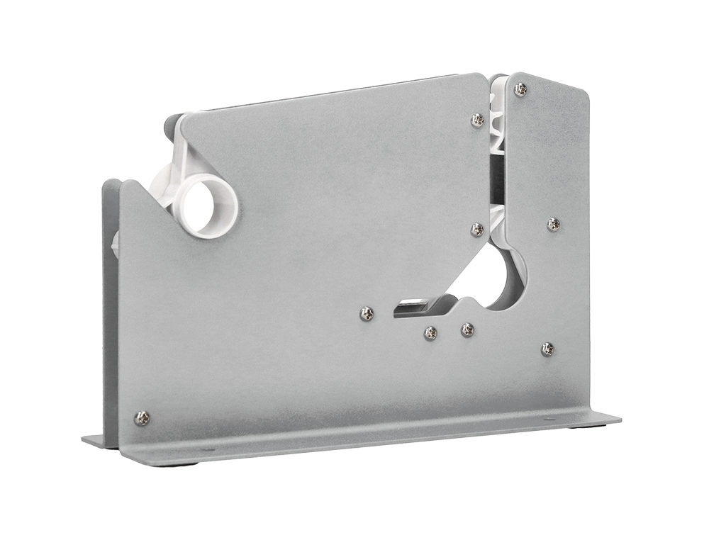 [46669] Maquina cierra bolsa q-connect acero inoxidable