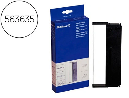 [44082] Cinta impresora pelikan para epson erc31
