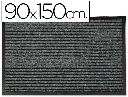[43545] Alfombra paperflow antipolvo 90x150 cm