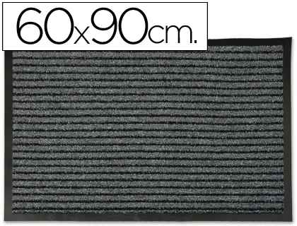 [43544] Alfombra fast-paperflow antipolvo 60x90 cm