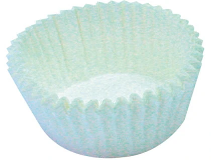 [1289] Capsula para magdalena nº8 extra desgranable caja de 1000 unidades